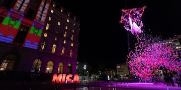 MICA: referentes de la provincia se encuentran participando de la 10° Edición del Mercado de Industrias Culturales