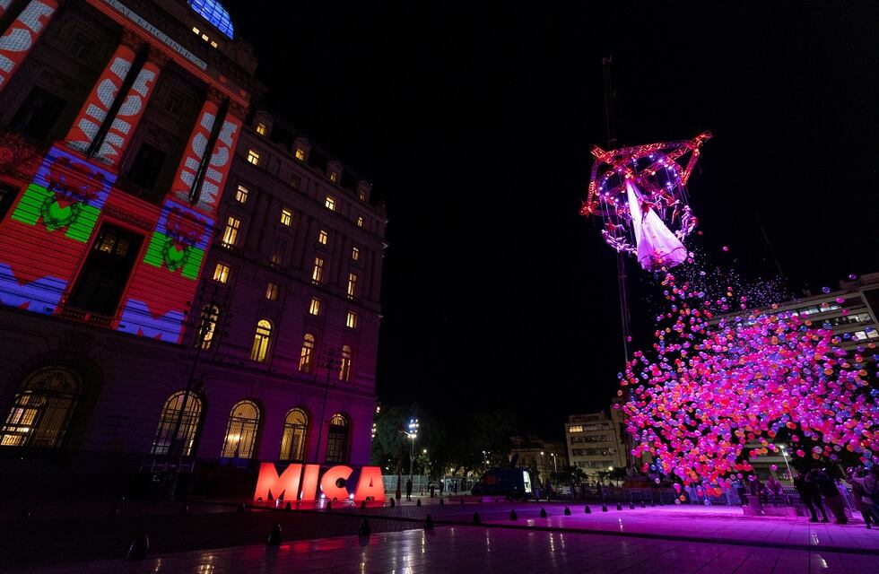 MICA: referentes de la provincia se encuentran participando de la 10° Edición del Mercado de Industrias Culturales