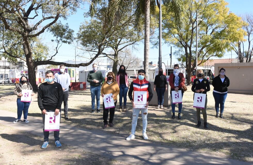Banco Solidario: 31 emprendedores recibieron cerca de $2 millones