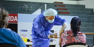 Coronavirus en San Juan