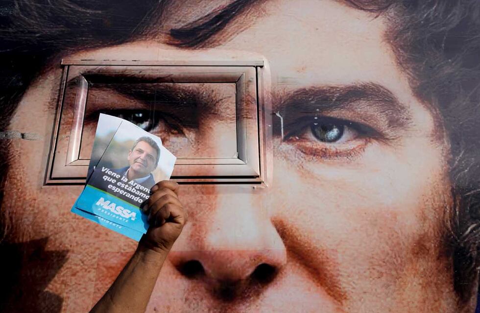 Opinión. Qué candidatos de M!