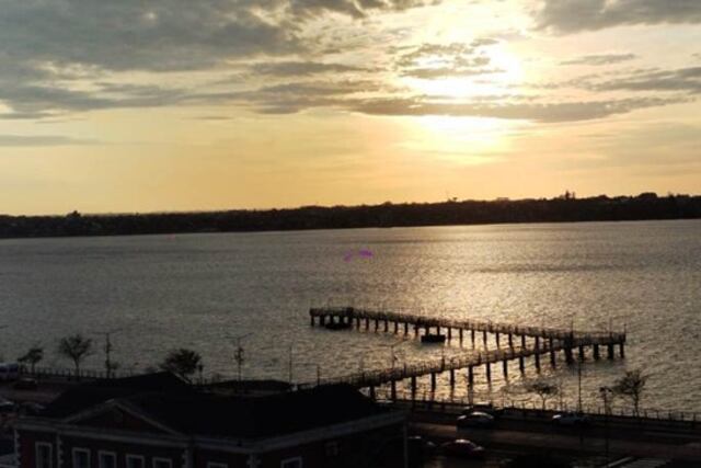 Mejora gradual del tiempo en Misiones: el norte aún podría registrar lluvias aisladas.