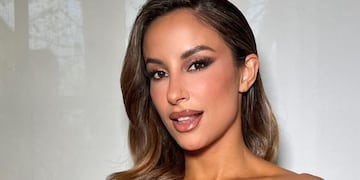 Lourdes Sánchez sorprendió a todos en ropa interior: ¿Cuál eligen?