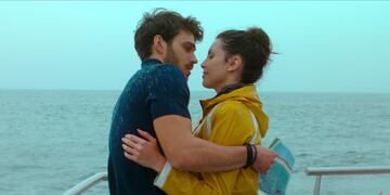 Los primeros estrenos del año en Netflix