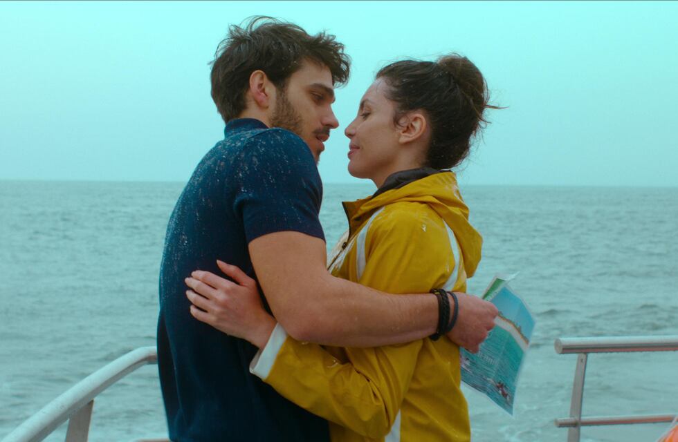 Los 6 estrenos de series y películas de Netflix del 3 al 9 de enero