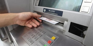 Ocurrió en Santa Fe.
