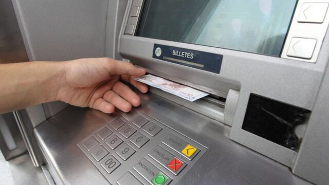 Este sábado comienza el pago del 80% del sueldo de los empleados de la administración pública