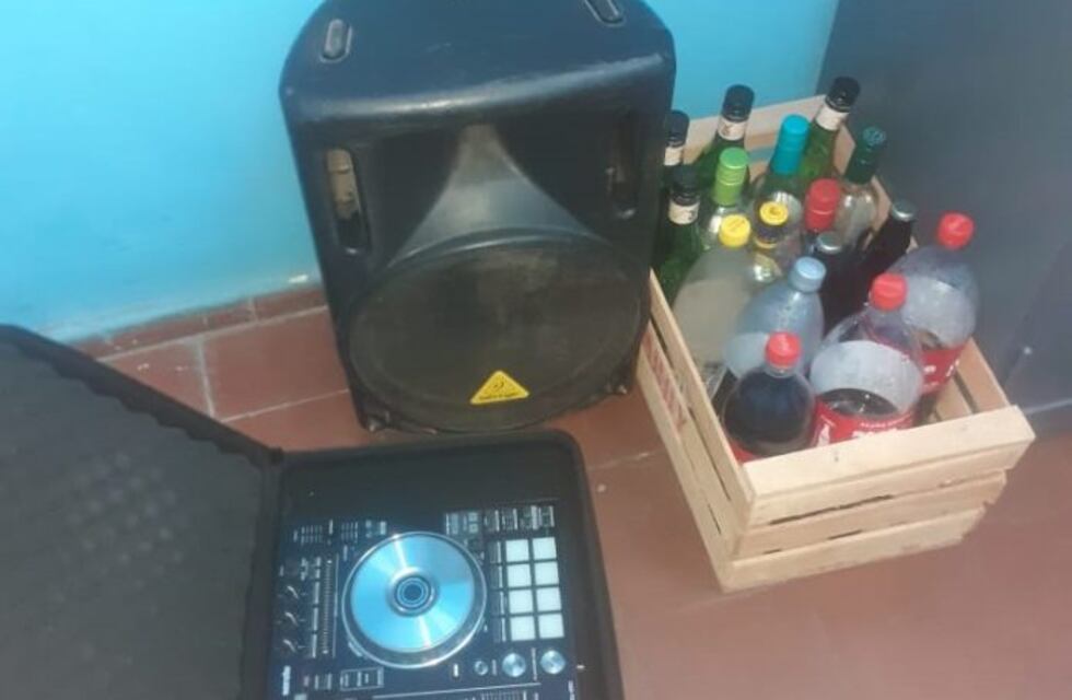Desbaratan cuatro fiestas clandestinas en San Juan, en un mismo fin de semana