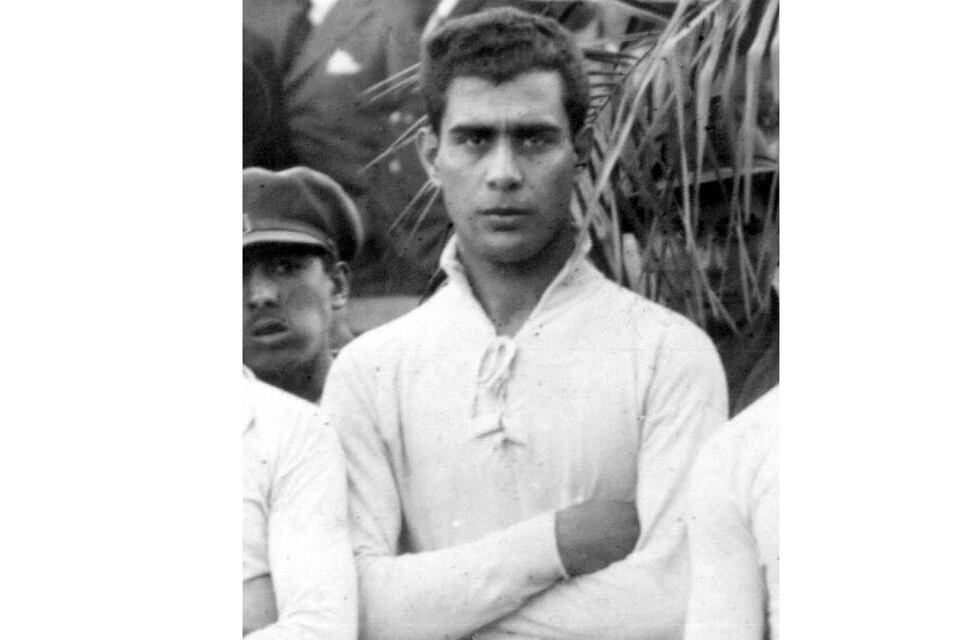 Quejas por el pasaje que lleva el nombre de un jugador de Belgrano: “Ahora tenemos que hacer la documentación nueva”