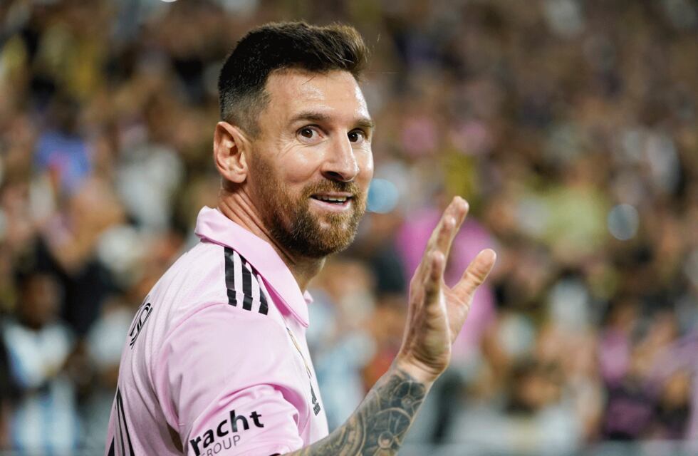 La importante figura de Hollywood que estaba invitada por el Inter Miami y faltó al último partido de Lionel Messi
