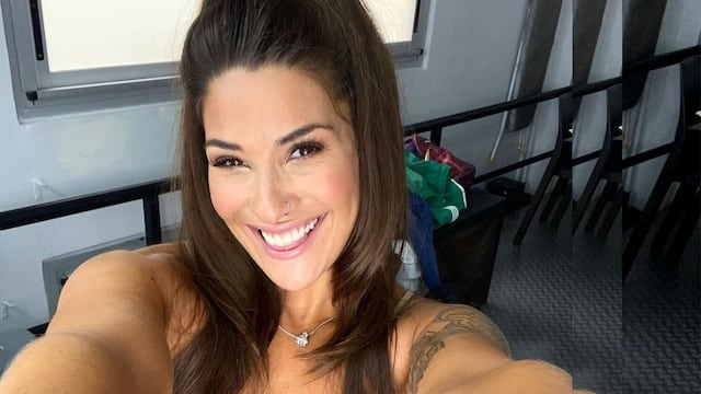 De desconocida a figura de un canal: cómo saltó a la fama Ivana Nadal.