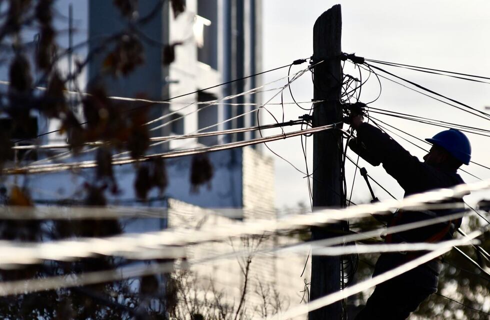Cortes de luz en Córdoba: Epec informó los barrios afectados este viernes 20 de septiembre