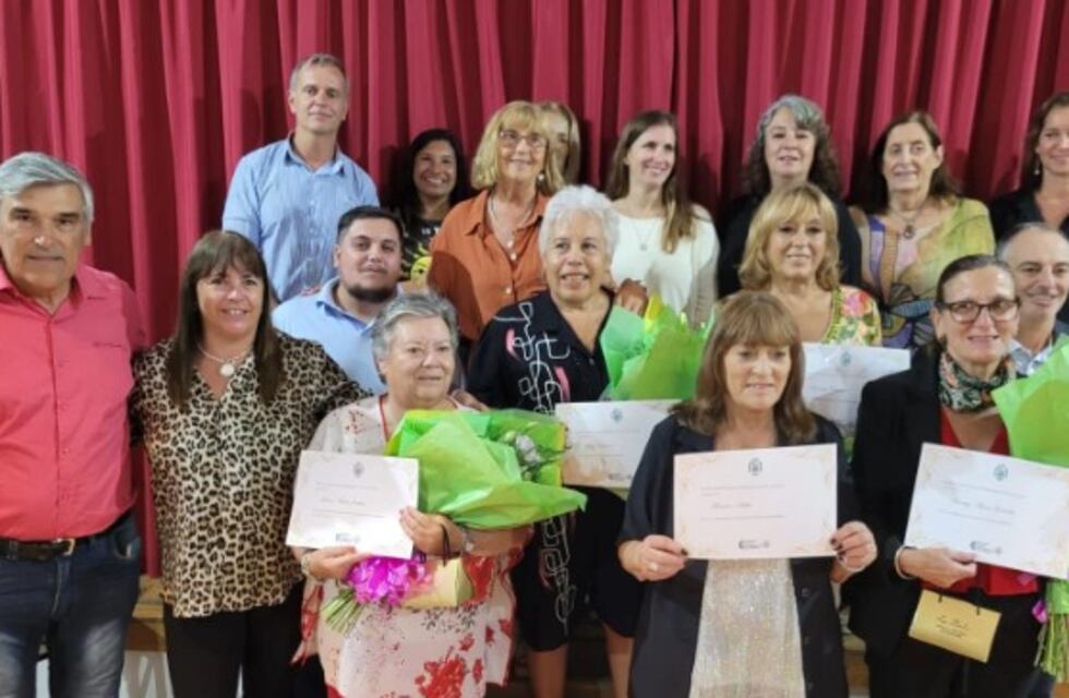 Distinción del Concejo Deliberante a mujeres destacadas de Tres Arroyos