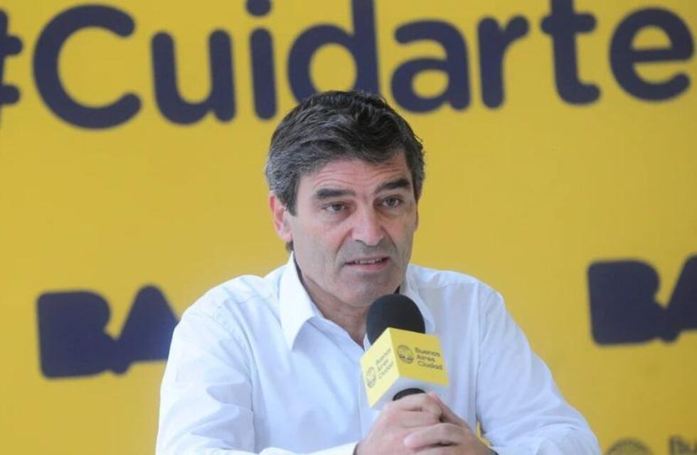 Cuándo comienza la vacunación para mayores de 70 en la Ciudad