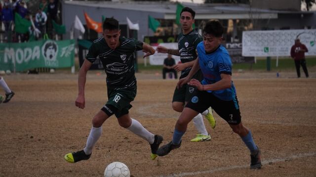 Futbol Cultural Arroyito
