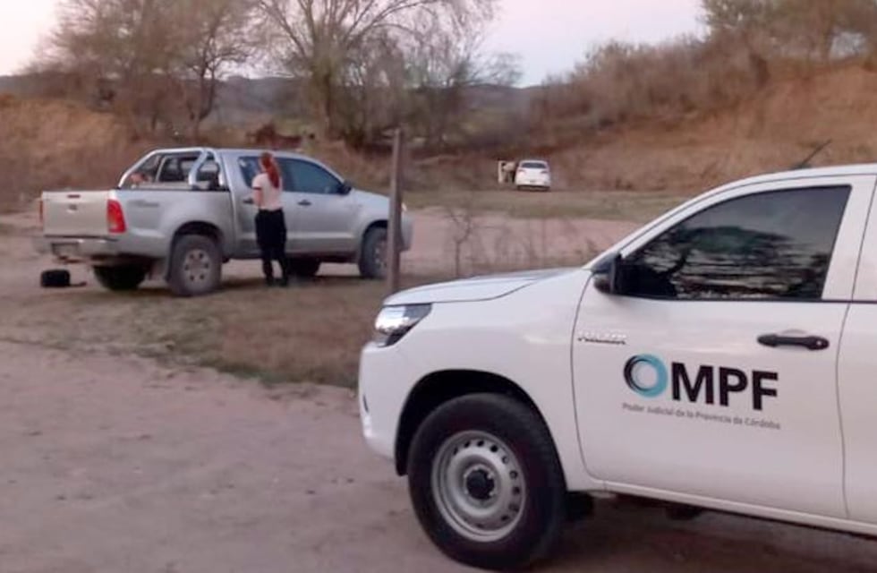 Fue femicidio en Calamuchita: las autopsias develaron el macabro final de la pareja