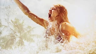 Es otra película de supervivencia del director de La sociedad de la nieve, está en Netflix y la rompe toda.