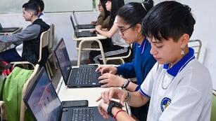 El ciclo lectivo 2024 llega a su fin: cuándo terminan las clases en Córdoba. (Gobierno de Córdoba)