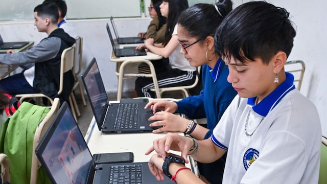 El ciclo lectivo 2024 llega a su fin: cuándo terminan las clases en Córdoba. (Gobierno de Córdoba)