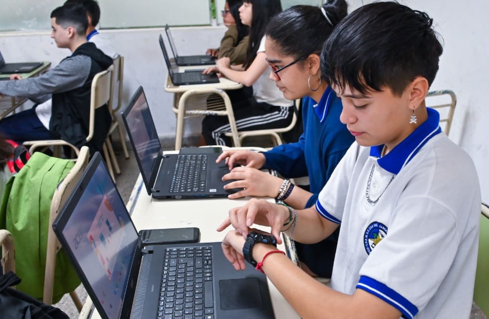 El ciclo lectivo 2024 llega a su fin: cuándo terminan las clases en Córdoba