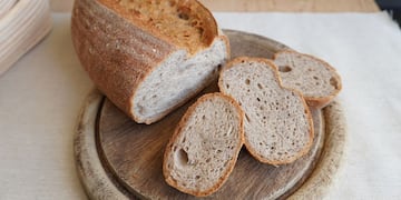 Cuál es el pan más saludable para los 50 años