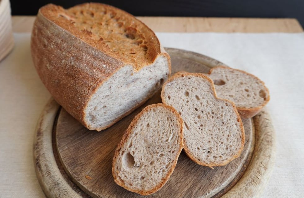 Harvard reveló la cantidad de pan exacta que hay que comer a la semana para no subir de peso