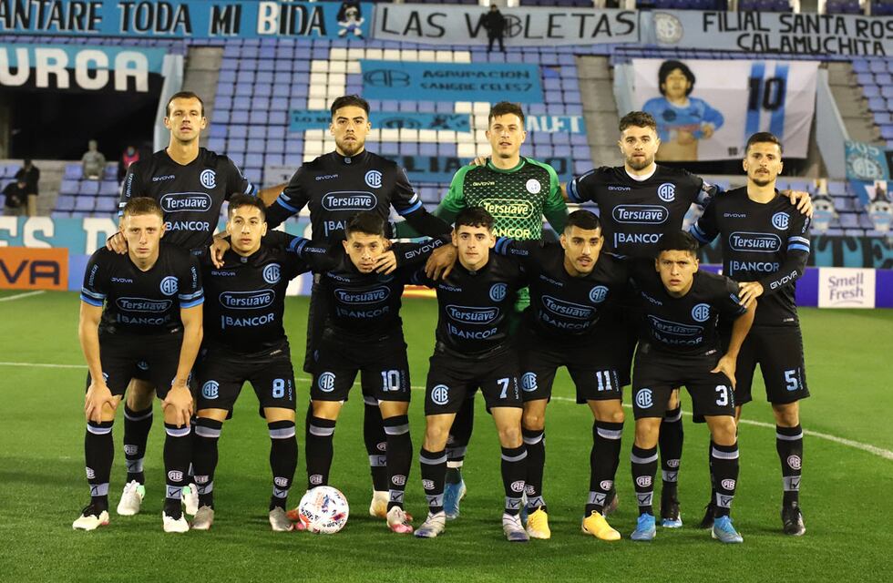 Diego Novaretti: “Fueron dos victorias trabajadas, y contra Riestra también podríamos haber ganado”
