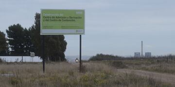 Anuncian la creación de un centro para menores en Bahía Blanca.