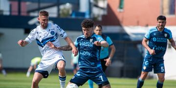 Atlético de Rafaela perdió en la última jugada y quedó último