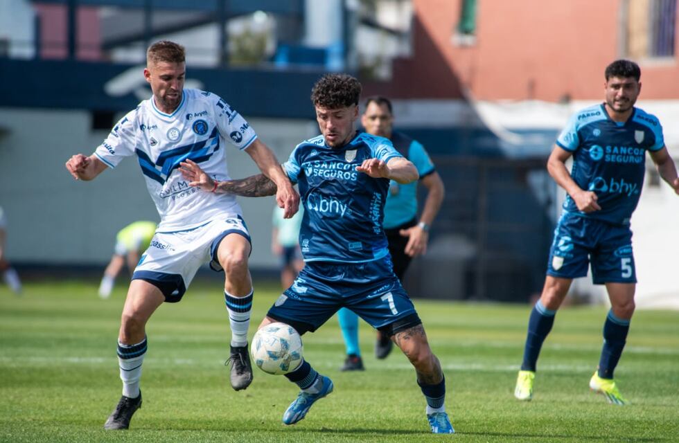 Atlético lo ganaba, lo perdió en la última y quedó en descenso directo