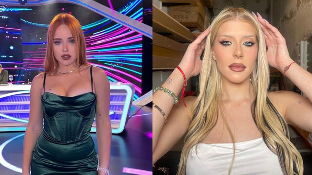 Coti realizó una grave denuncia contra su amiga.