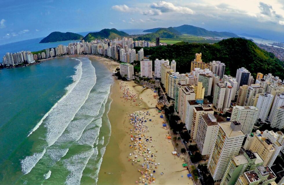 Córdoba suma un nuevo destino internacional entre sus vuelos semanales