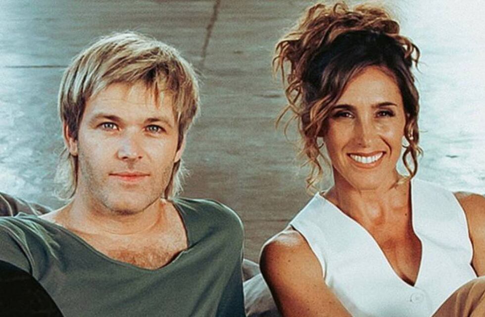Soledad Pastorutti y Benjamín Amadeo lanzan un remix de “Para siempre” en San Valentín