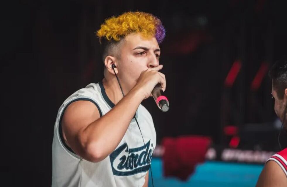 El motivo por el que Wolf dejó colgado a Mecha en un stream