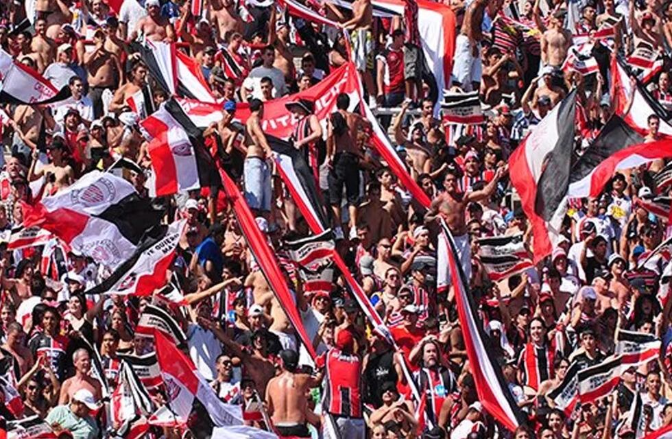 Declaró el presunto autor del crimen del hincha de Chacarita y quedó detenido