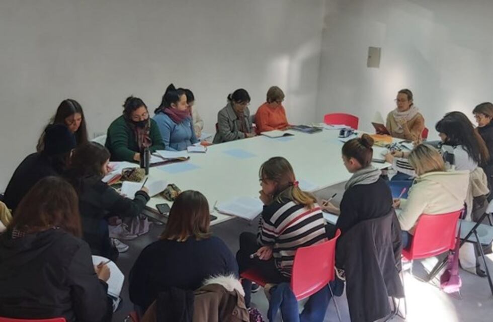 “Junio. Ciclo de lectura: Literatura, poéticas para la infancia”