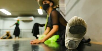 El próximo 30 y 31 de julio, San Vicente y Oberá recibirán capacitaciones .