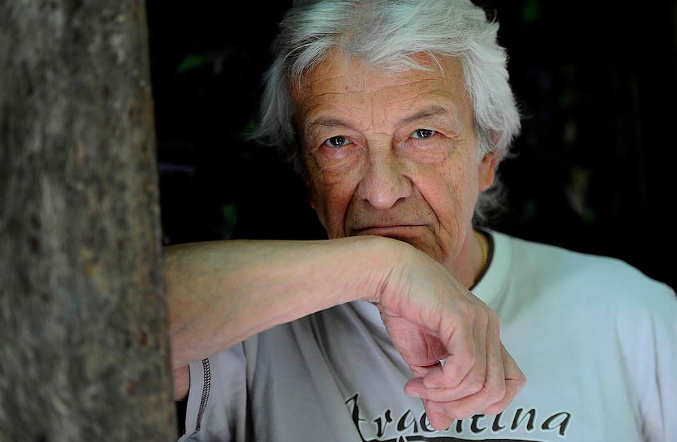 Murió el actor Arturo Bonín a sus 78 años