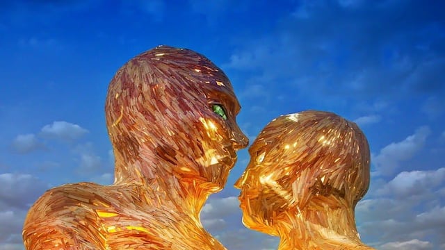 Gasoil, de Valentina Pereyra