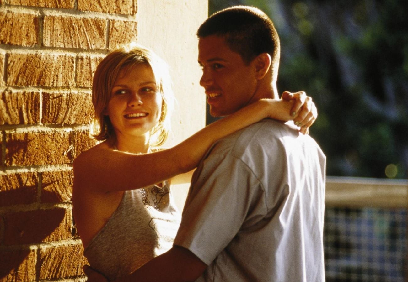 Netflix: la dramática película protagonizada por una joven Kirsten Dunst que conmueve a todos con su romance adolescente