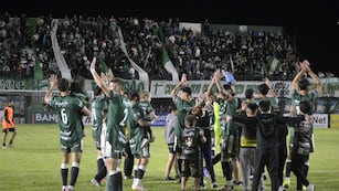 Fútbol Sportivo Belgrano San Francisco