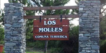 Los Molles en San Luis