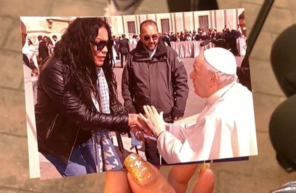 El papa Francisco y la tradicional bendición a las transexuales de Roma: quiénes son y cómo nació esta costumbre