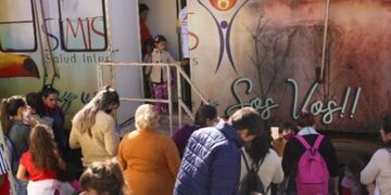 El SIMISIONES estará en San Pedro.