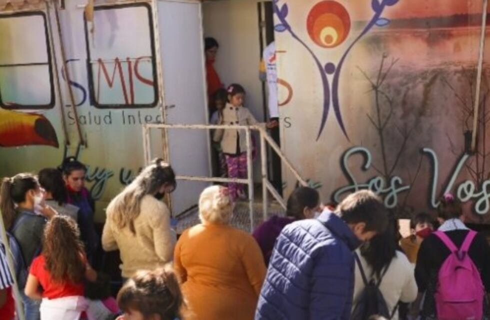 El SIMISIONES estará en San Pedro