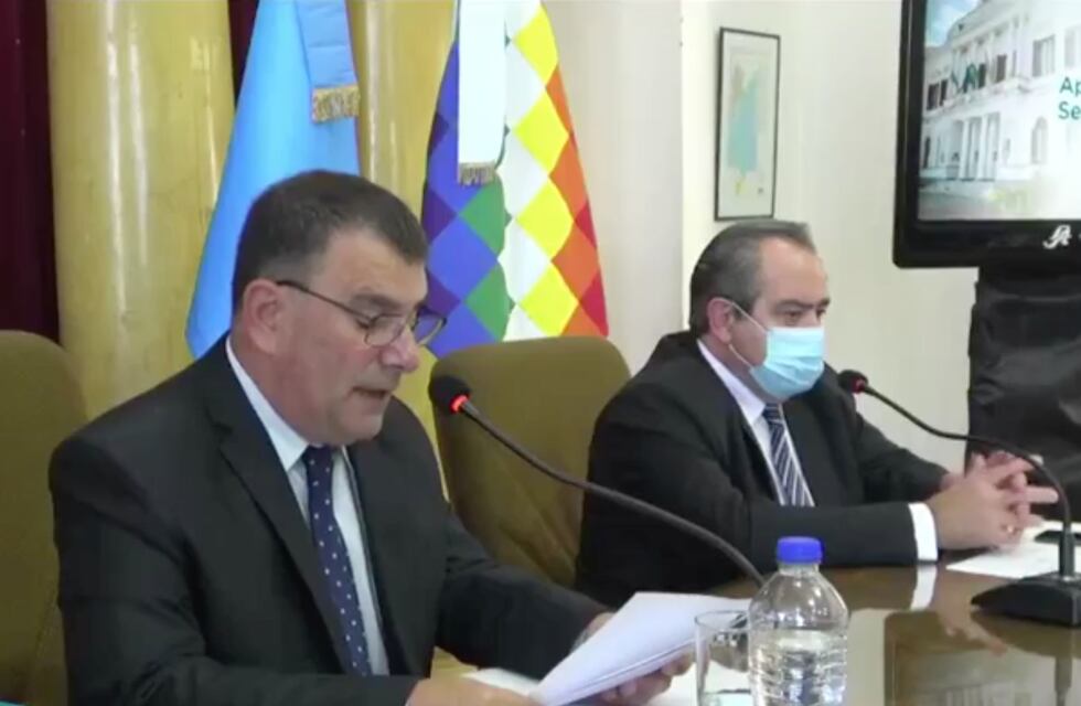 Bertellys: “Este es el peor momento que nos tocó atravesar en nuestras vidas”