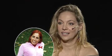 La fuerte denuncia de Tamara Paganini por el fallecimiento de Verónica Zanzul de Gran Hermano 2001: “La abandonaron...”.