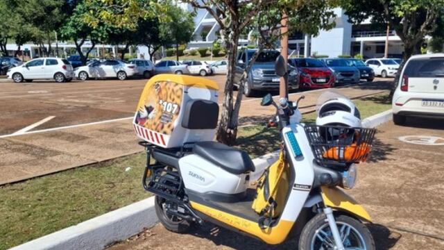 La ciudad de Posadas contará con un nuevo consultorio sanitario móvil. Archivo.