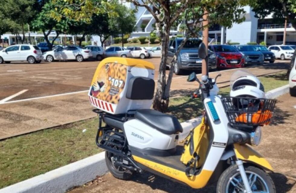 La ciudad de Posadas contará con un nuevo consultorio sanitario móvil