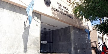 La Justicia Federal le pidió informes al gobierno de Gildo Insfrán
